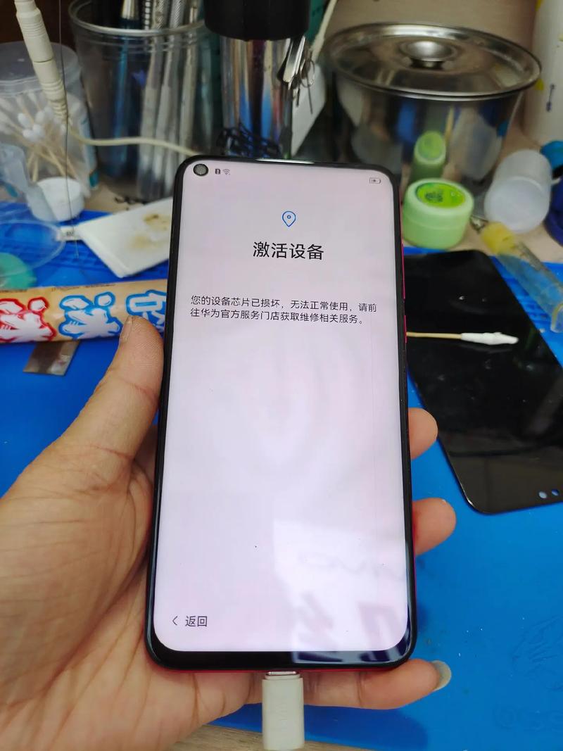 设备损坏无法维修:挑战与应对之路