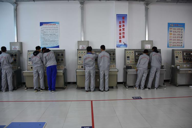 设备电气维修实训:提升技能,保障生产安全