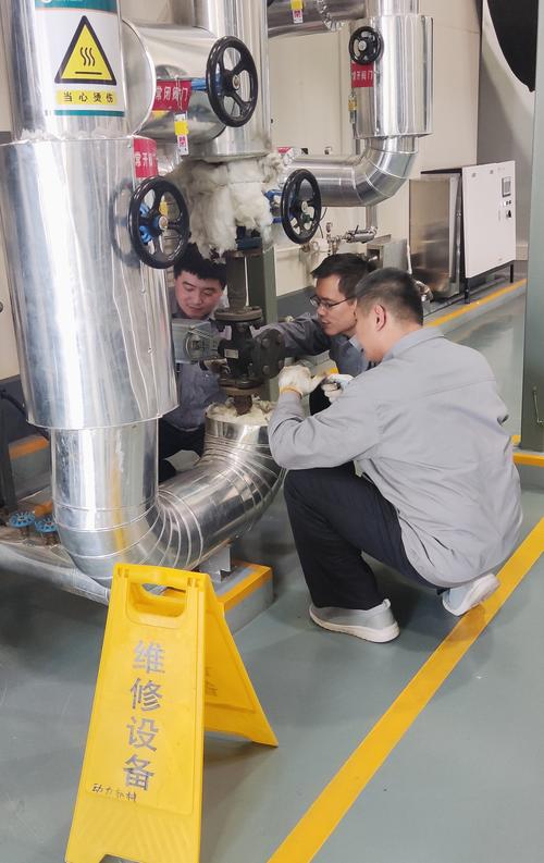 设备维修保养：保障试验设备高效运行的关键