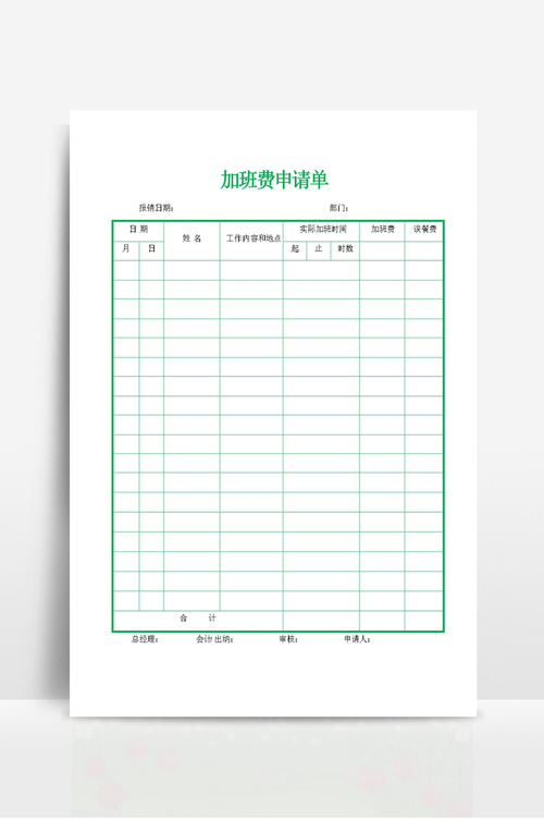 设备维修加班补助费报告介绍:保障劳动者权益,促进企业发展
