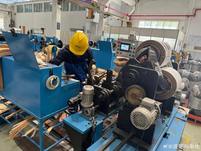 设备维修工晋级之路：技术精湛，匠心独运