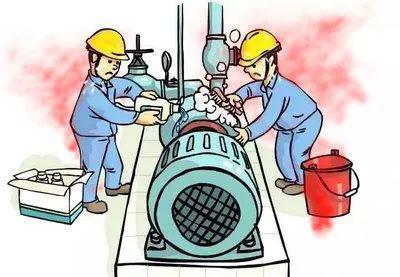 设备维修:保障加工设备高效运转的关键一环