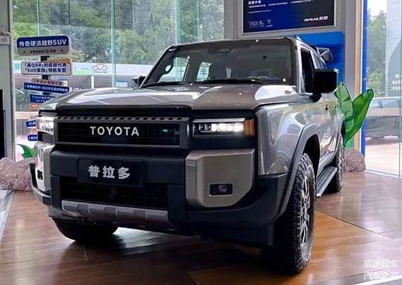 详细介绍丰田汽车维修特点_匠心独运,品质卓越