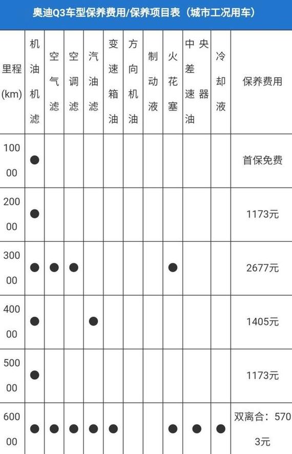 详细介绍奥迪维修过程报告:科技与细节的完美结合