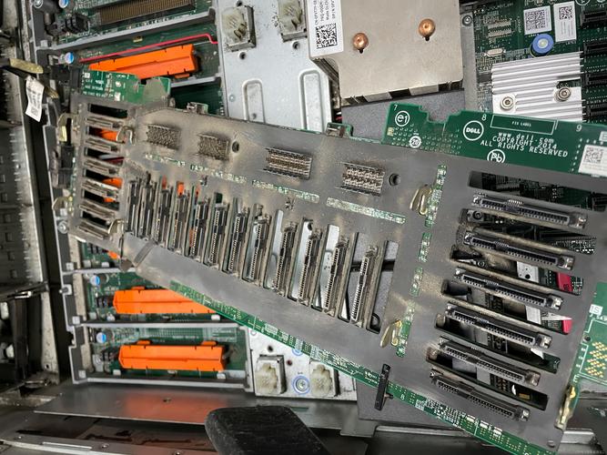 详细介绍戴尔维修官方检测报告:科技守护者的品质守护