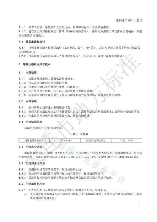 详细介绍机器维修报告单:规范与方法
