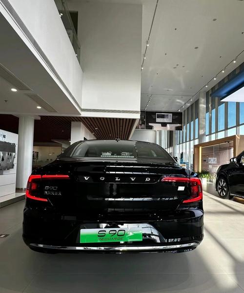 详细介绍沃尔沃维修报告:技术革新与品质保障的完美结合