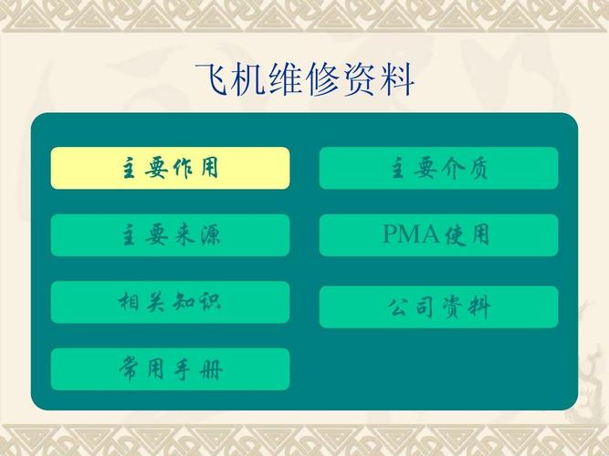 详细介绍飞机维修单机成本_迈向高效航空维护之路