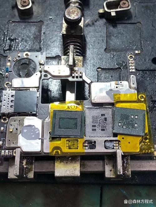 详细介绍黑鲨四维修报告：介绍高端手机维修背后的秘密