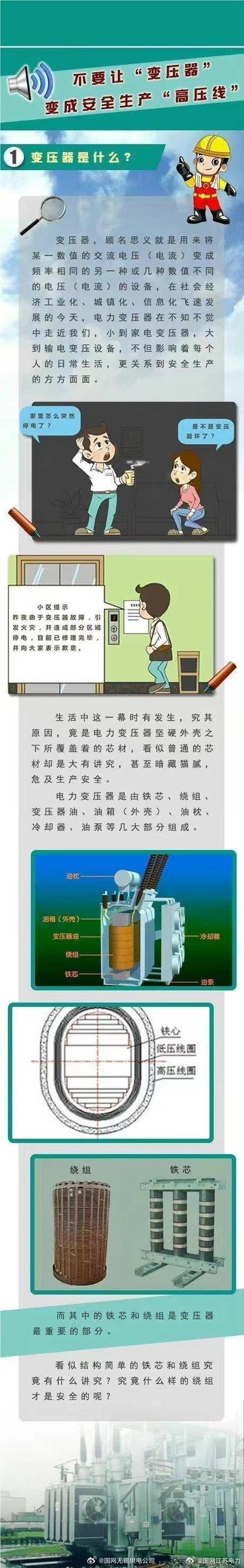 详细剖析变压器维修报告：守护电力系统的稳健运行