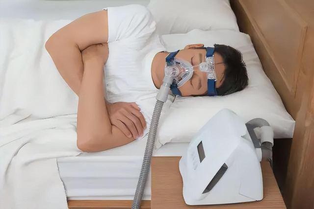 详细剖析呼吸机维修要点,保障患者生命安全