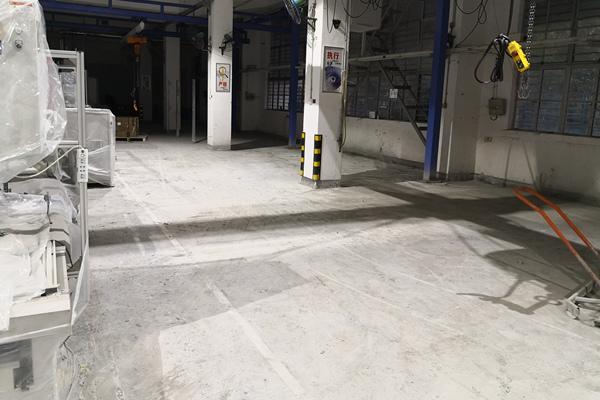 详细剖析场地地坪起砂维修报告,守护建筑之美
