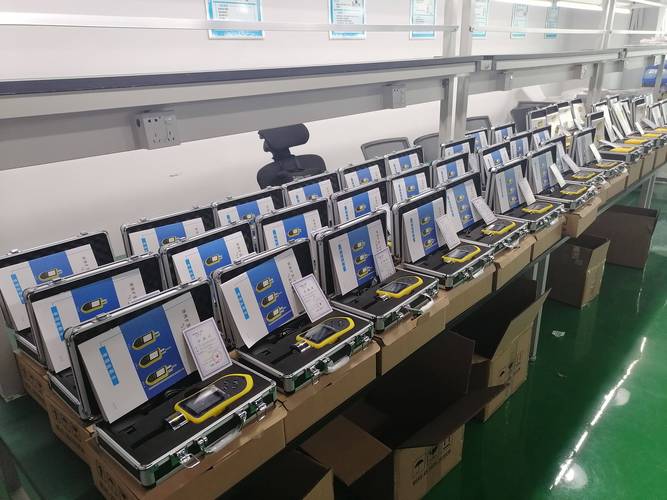 详细剖析惠普线下维修点检测报告:品质与服务的双重保障