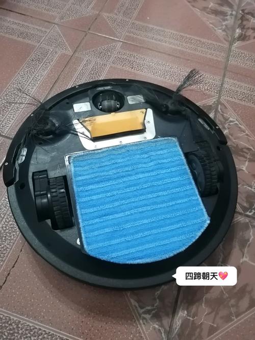 详细剖析扫地机维修例子,提示售后服务关键