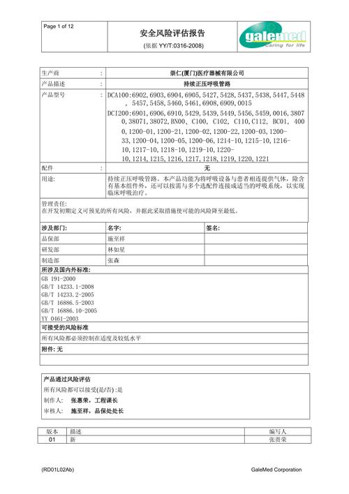 详细剖析维修厂安全风险介绍报告，筑牢安全生产防线