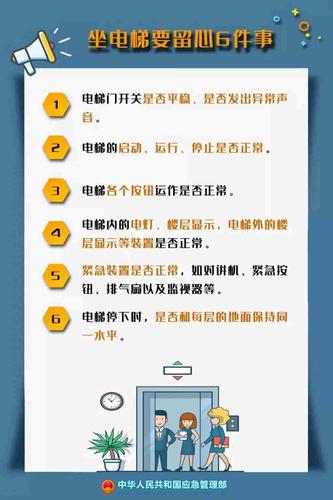 详细剖析贵阳电梯维修事故:安全与责任的博弈