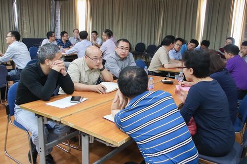 详细讨论示波器维修讲座：技术提升与行业洞察