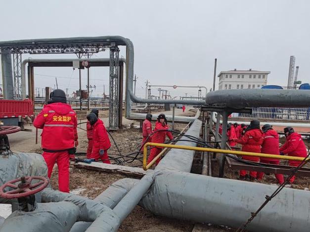 负压泵维修申请报告介绍：保障生产，守护设备安全