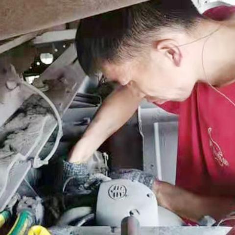 货车诊断与维修实训:提升技能,保障安全
