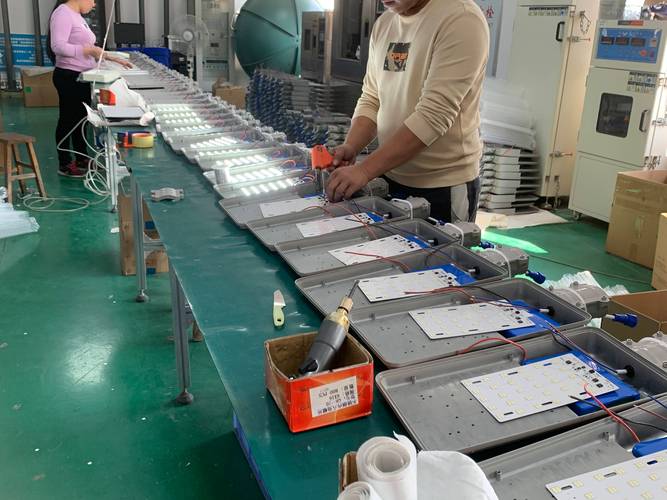 路灯线路维修报告解读:守护城市之光,提升照明品质