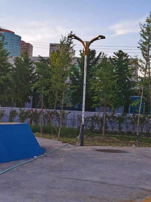 路灯维修可行性报告:点亮城市之光,守护夜行安全