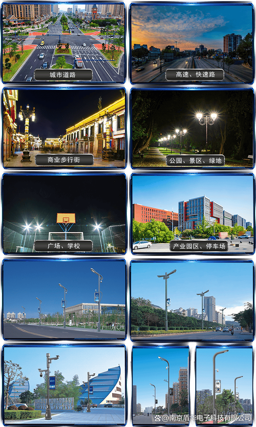路灯维修报告:保障夜间照明,提升城市品质