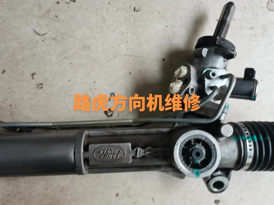 路虎维修例子分析:技术、服务与品牌忠诚度的完美融合