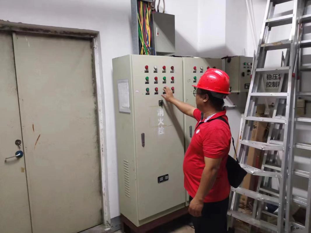 车厢维修报告:确保铁路运输安全的坚实后盾