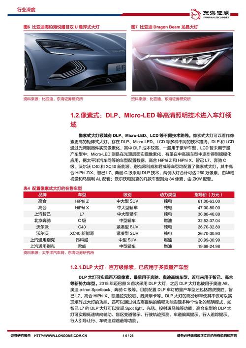 车灯维修报告