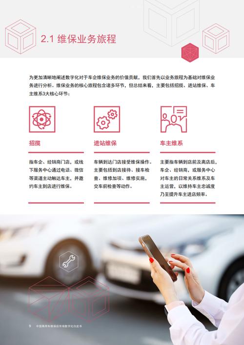 车辆维修费用飙升,汽车行业面临重大挑战