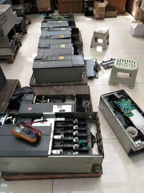 软启动器检测与维修:保障工业设备安全稳定运行的关键