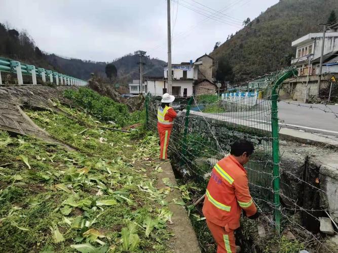 边坡治理:确保维修场安全运营的关键