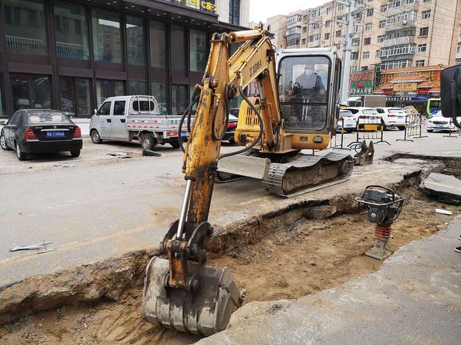 迈向高效与安全的道路维修_基于XX市道路维修总结报告的思考