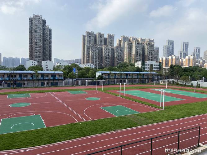 运动场维修:夯实体育基础设施,助力全民健身发展
