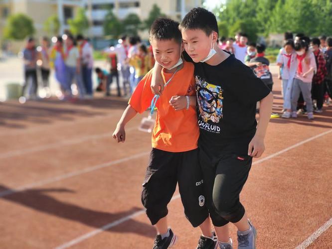 运动场维修考察报告解读：迈向健康与活力的未来