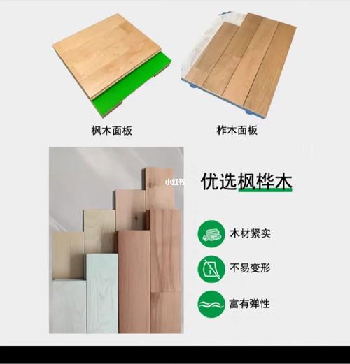 运动木地板维修报告解读:品质与技术的完美融合