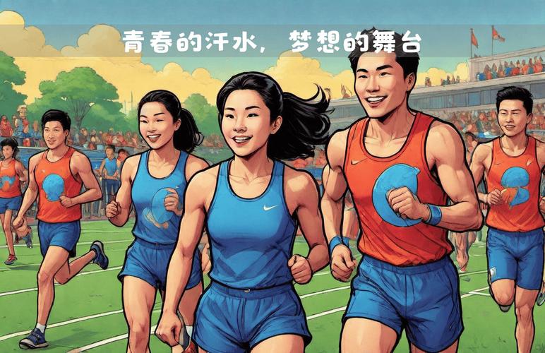 运动场维修：守护青春舞台，助力梦想起航