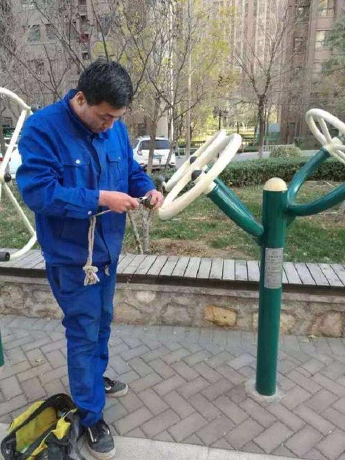 运动场维修:夯实体育设施基础,提升全民健康水平