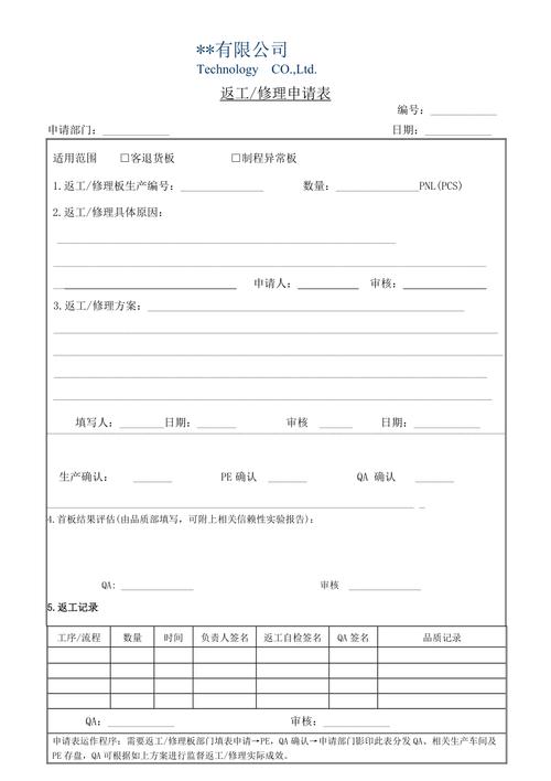 返厂维修费申请报告_保障设备稳定运行,提升企业竞争力