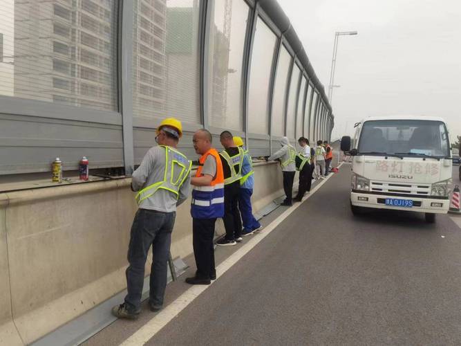 道路桥梁维修,筑牢安全通行防线_详细介绍我国桥梁维修现状与未来