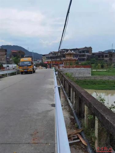 道路桥梁损毁维修:筑牢交通命脉,守护人民出行安全