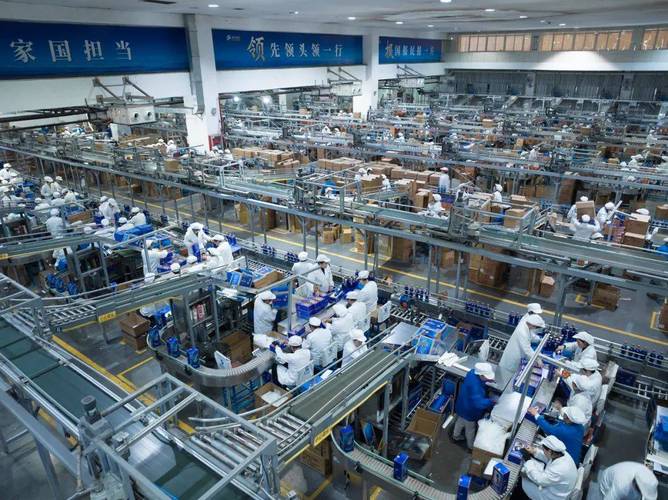 酒厂维修报告解读:匠心独运,守护传统酿造工艺