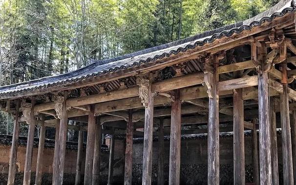 重修古寺路,传承千年文化_寺院道路维修申请报告解读