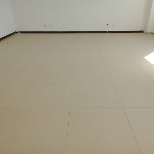 重塑品质，焕新空间_单位办公楼地砖维修工程纪实