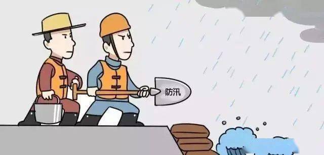 重点塘维修加固:筑牢防洪安全屏障,守护一方百姓安宁