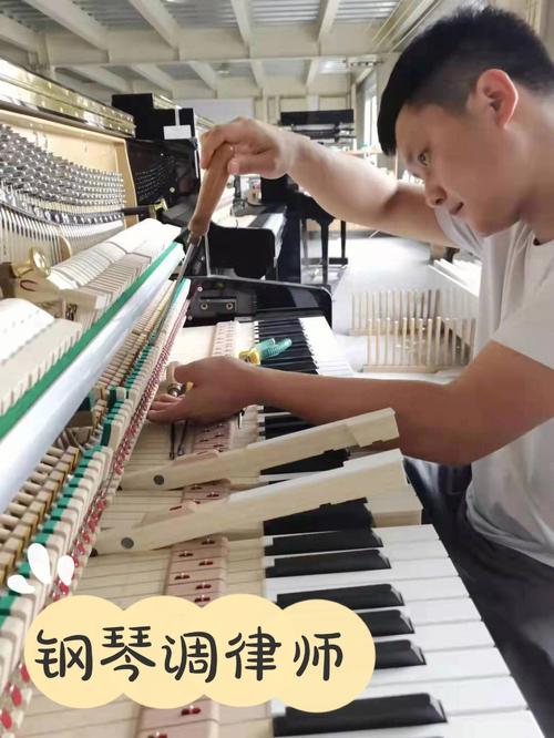 钢琴维修总结报告_品质与服务共筑和谐音符