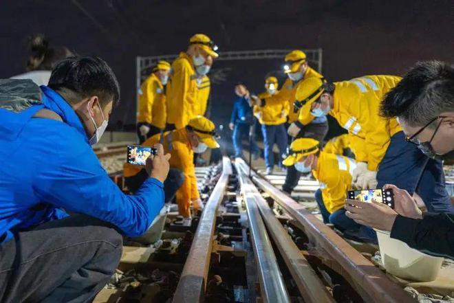 铁路维修天窗:提升铁路安全与效率的保障