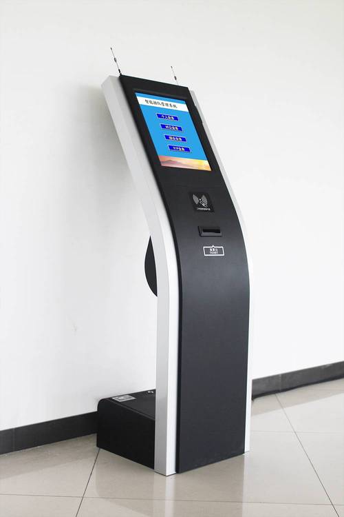 银行叫号机维修申请报告的重要性与实施步骤