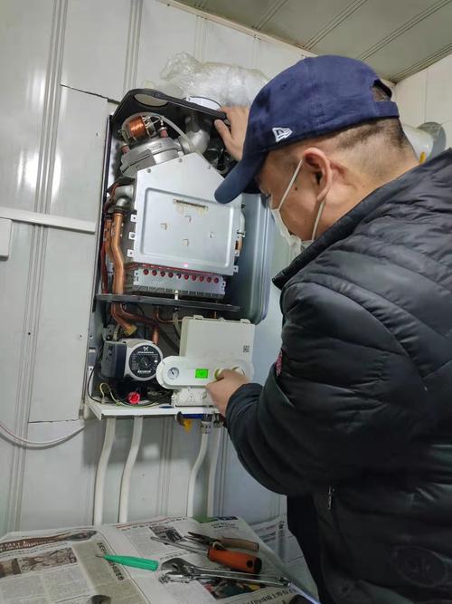 锅炉维修与故障分析：保障生产安全的坚实后盾