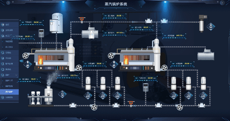 锅炉维修申请报告:保障安全生产的关键一环